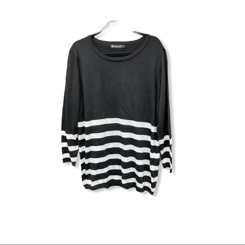 Allegra K‎ Sweater - Picture 7 of 7